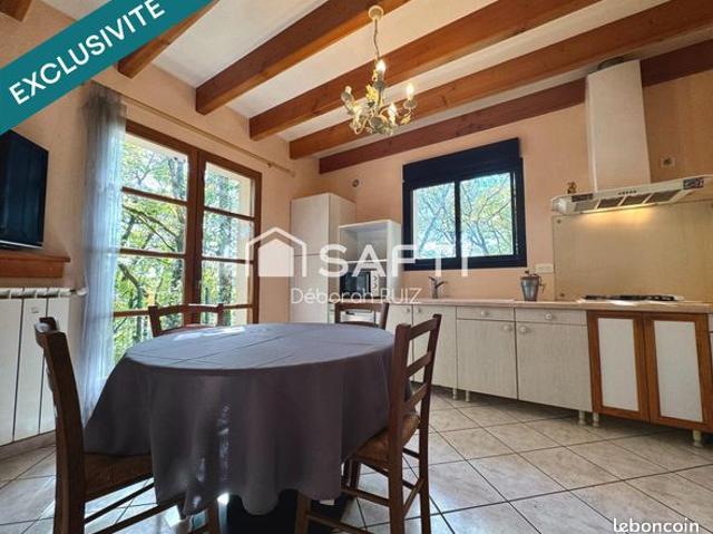 Maison vente à Villefranche-de-Rouergue, La Rouquette