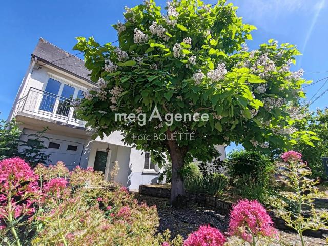 Maison vente à Rennes, Bretagne