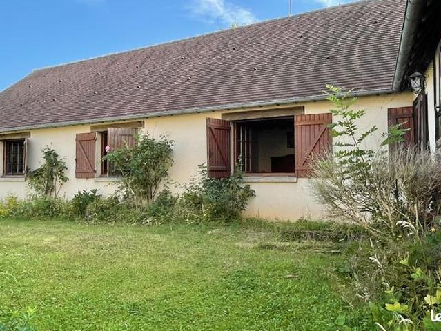Maison vente à Évreux, La Ferrière-sur-risle