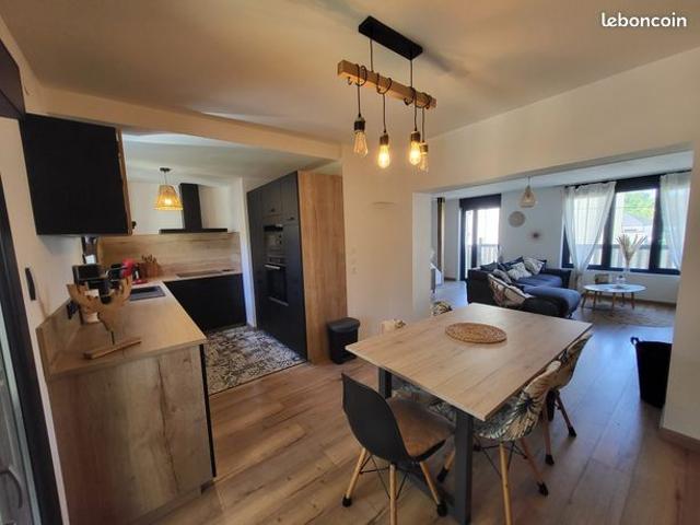 Maison vente à Val-de-Briey, Longuyon