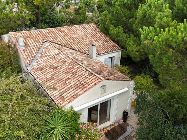Maison vente à Rochefort, Saint-georges-d'oléron
