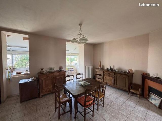 Maison vente à Angers
