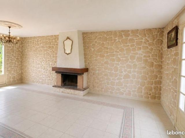 Maison vente à Saint-Clair-de-la-Tour, Isère