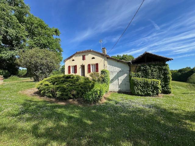 Maison vente à France métropolitaine, Estang