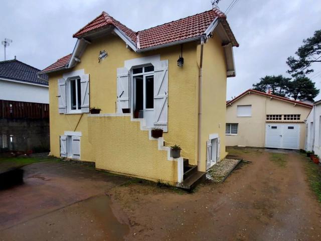 Maison vente à Saint-Nazaire, Saint-brevin-les-pins
