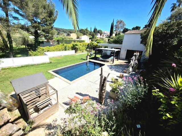 Maison vente à Arrondissement de Toulon, Sanary-sur-mer