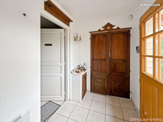 Maison vente à Brive-la-Gaillarde, Beaulieu-sur-dordogne