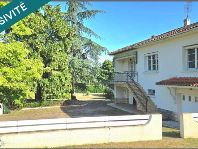 Maison vente à Montreuil-sur-Mer, Saint-georges