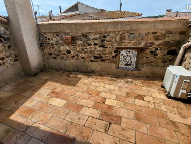 Maison vente à Lodève, Fontès