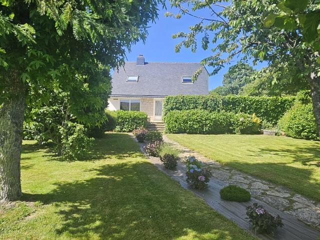Maison vente à Callac, Côtes-d'Armor