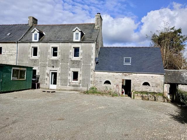 Maison vente à Lannion, Bretagne