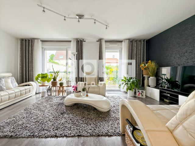 Maison vente à Nanterre, Gennevilliers