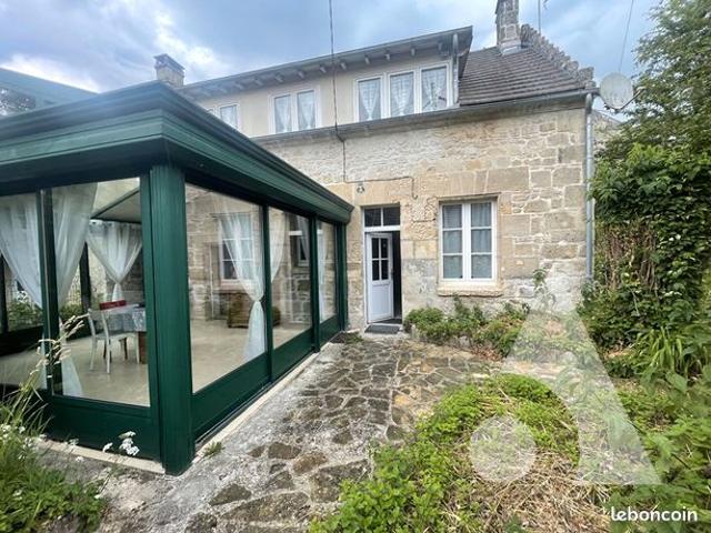 Maison vente à Senlis, Crépy-en-valois