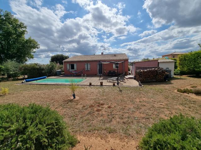 Maison vente à Brignoles, Régusse