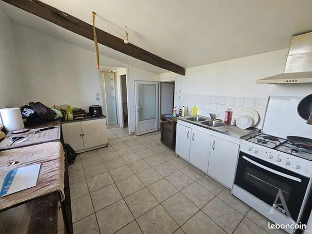 Maison vente à Nantes, Corcoué-sur-logne