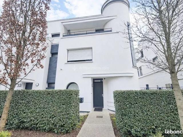 Maison vente à Torcy, Chessy