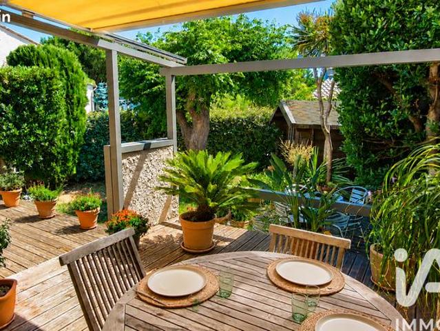 Maison vente à Arrondissement de Toulon, Six-fours-les-plages