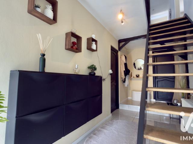 Maison vente à Lexy, Meurthe-et-Moselle