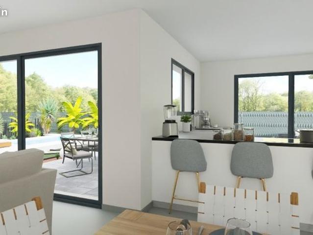 Maison vente à Grenoble, Chirens