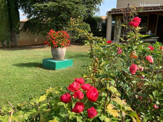 Maison vente à Arrondissement de Toulon, La Farlède