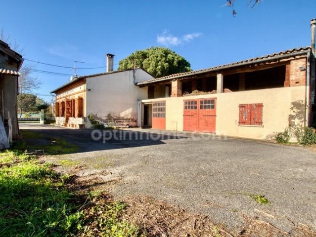Maison vente à France métropolitaine, Toulouse