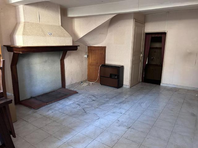 Maison vente à Carcassonne, Azille