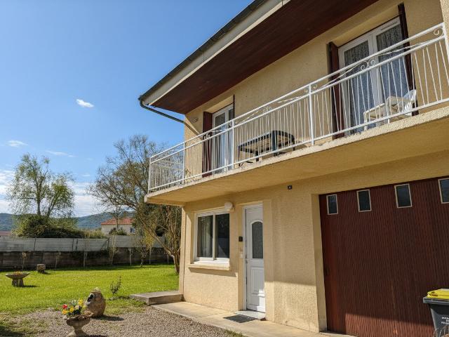 Maison vente à Pamiers, Lavelanet