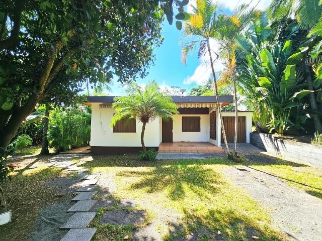 Maison vente à La Réunion