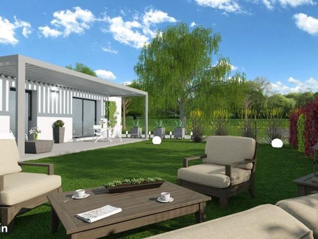 Maison vente à Nîmes, Le Cailar