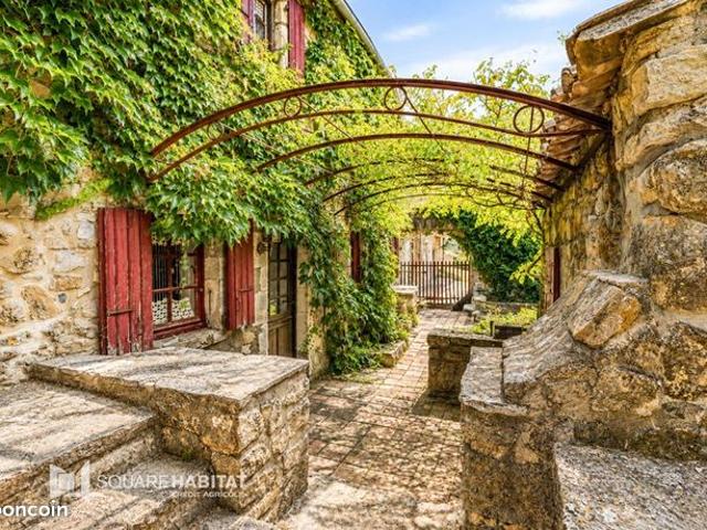 Maison vente à Privas, Gras