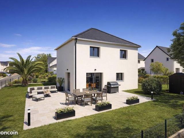 Maison vente à Bayeux, Hottot-les-bagues