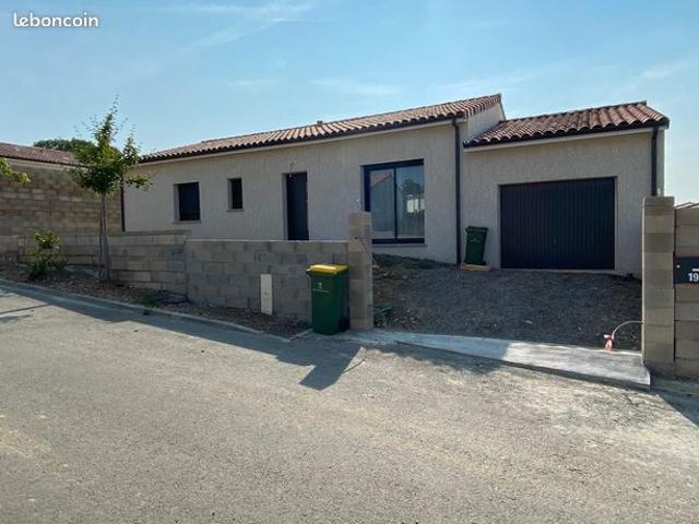 Maison vente à Toulouse, Villefranche-de-lauragais