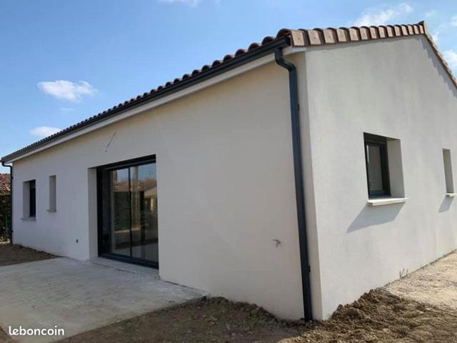 Maison vente à Muret, Bérat