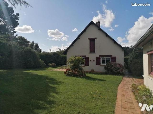 Maison vente à Greuville, Seine-Maritime