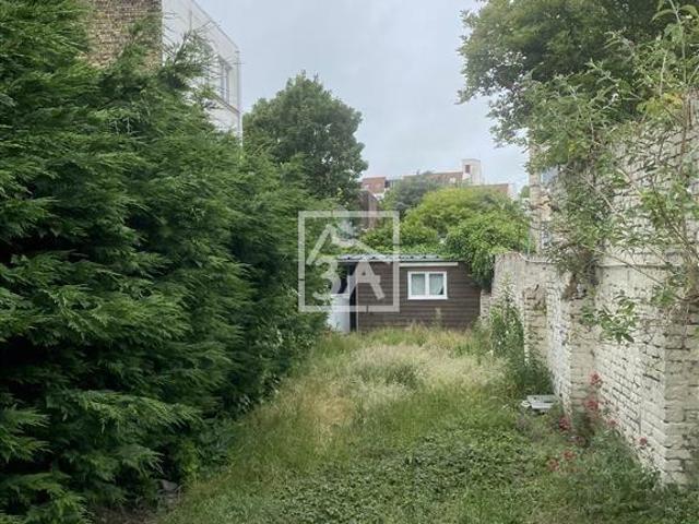 Maison vente à Calais