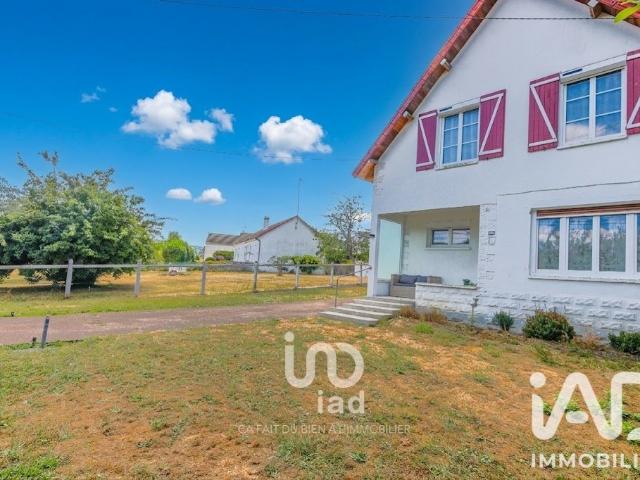 Maison vente à Les Andelys, Fleury-sur-andelle