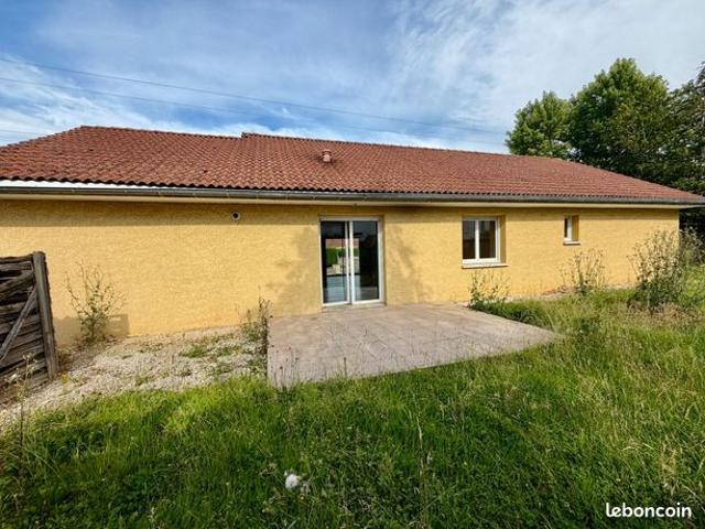 Maison vente à Roanne, Luré