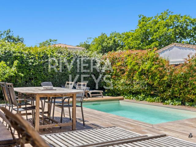 Maison vente à Arrondissement de Draguignan, Roquebrune-sur-argens