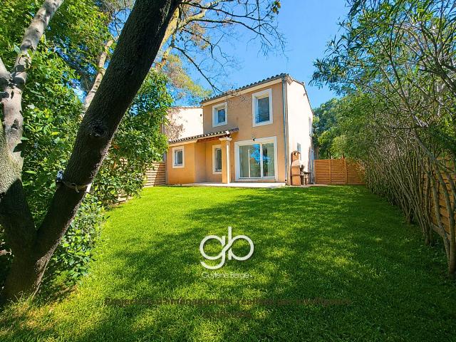 Maison vente à Montpellier