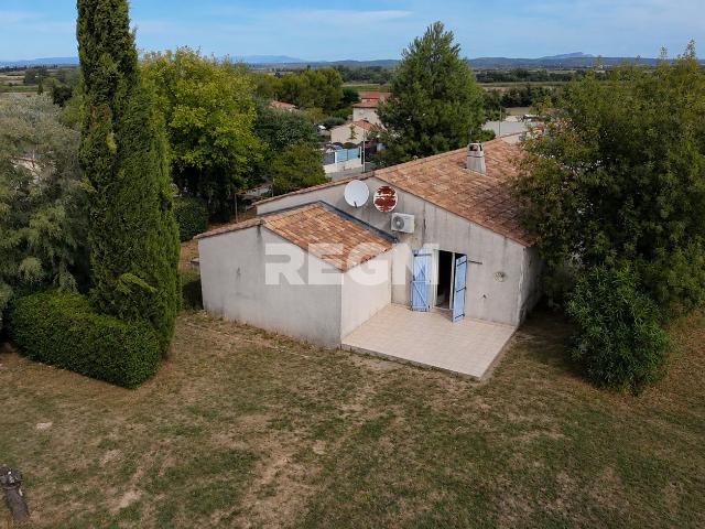 Maison vente à Russan, Sainte-Anastasie