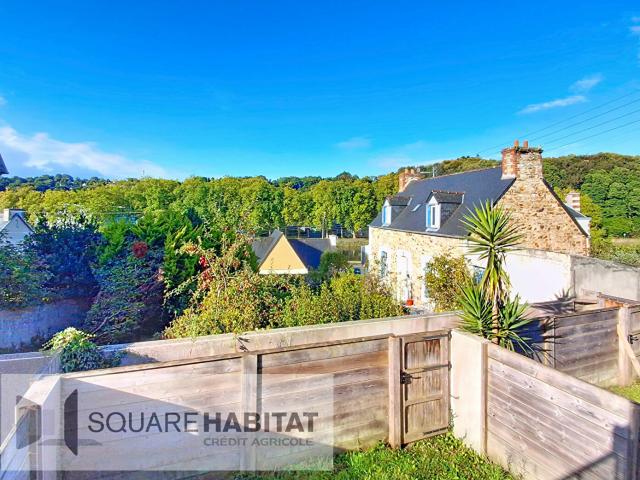 Maison vente à Lannion, Bretagne