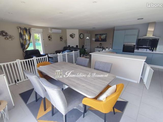 Maison vente à Bernay, Beaumont-le-roger