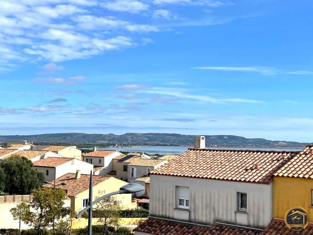 Maison vente à Narbonne