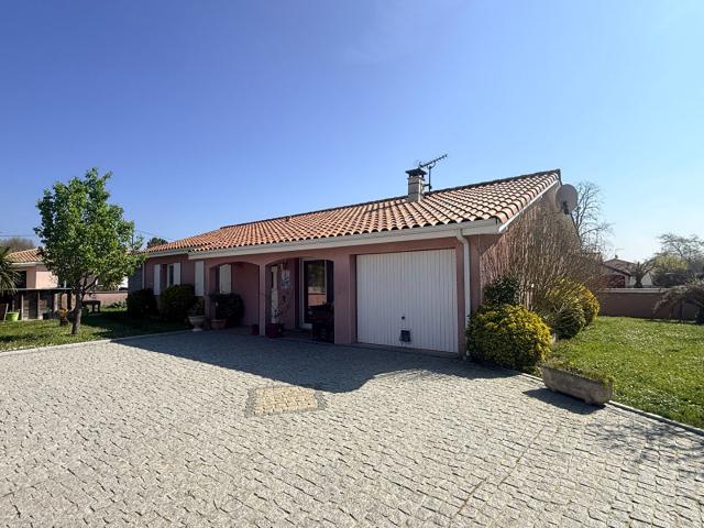 Maison vente à Dax, Josse
