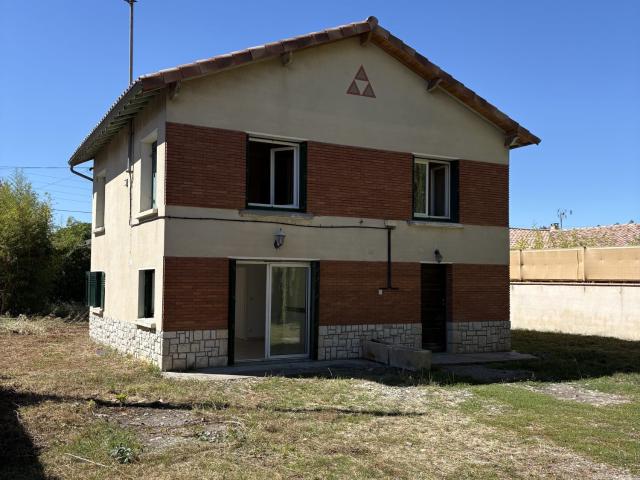 Maison vente à Grisolles, Tarn-et-Garonne