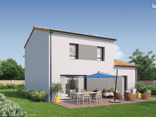 Maison vente à Vielle-saint-girons