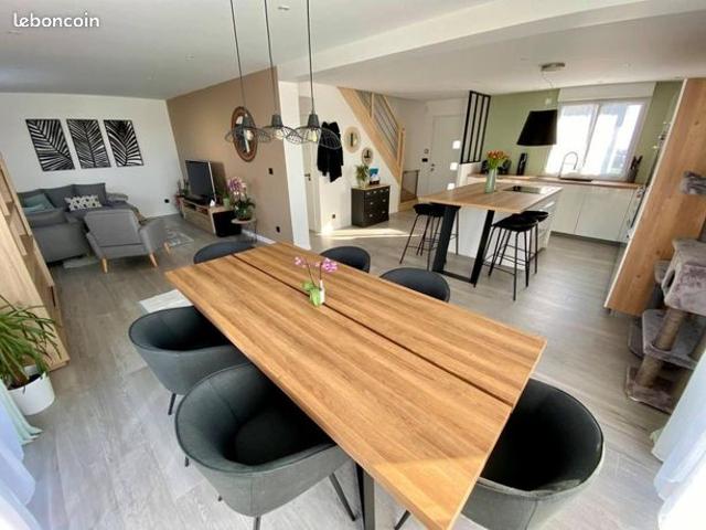 Maison vente à Laval, Soulgé-sur-ouette