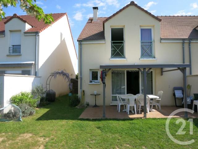 Maison vente à Brie-Comte-Robert, Seine-et-Marne