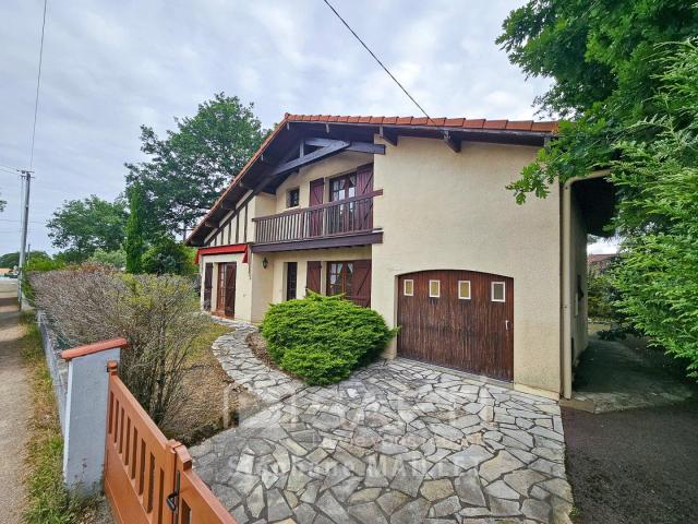 Maison vente à Mont-de-Marsan, Mont-de-marsan