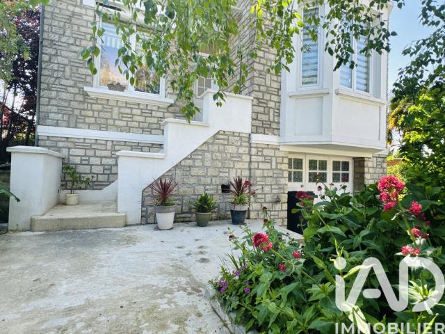 Maison vente à Bayeux, Isigny-sur-mer